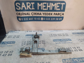 Oto Çıkma Parça / Citroen / C3 / Oto Cam / Cam Krikosu / Çıkma Parça 