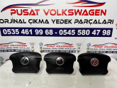 PASSAT B5 ÇIKMA ORJİNAL DİREKSİYON AİRBAG 3B0 880 201 AS