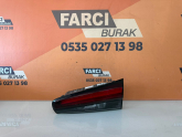 Oto Çıkma Parça / Fiat / Egea / Far & Stop / Sağ Arka Stop / Çıkma Parça 