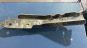 Oto Çıkma Parça / Ford / Fiesta / Tampon / Ön Tampon / Çıkma Parça 