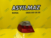 BMW 3-SERİSİ SOL STOP (ORJİNAL HATASIZ)