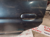 Oto Çıkma Parça / Ford / Escort / Kaporta & Karoser / Sol Arka Kapı / Çıkma Parça 