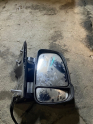 Ducato jumper sağ ayna