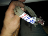 Oto Çıkma Parça / Mercedes / C Serisi / Airbag / Darbe Sensörü / Çıkma Parça 