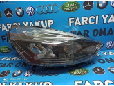 RENAULT CLİO 4 SAĞ ÖN FAR CROMSUZ
