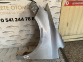 Oto Çıkma Parça / Volkswagen / Caddy / Kaporta & Karoser / Sol Ön Çamurluk / Çıkma Parça 