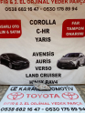 Oto Çıkma Parça / Toyota / Corolla / Far & Stop / Sağ Ön Far / Çıkma Parça 