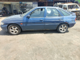 Ford escort sol kapı kilidi
