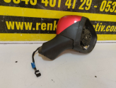 Oto Çıkma Parça / Renault / Clio / Ayna / Sağ Dış Ayna / Çıkma Parça 