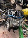 Fiat 1.4 16V komple motor çıkma orijinal sıfır ayarında