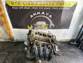 Oto Çıkma Parça / Geely / Familia / Motor / Motor (komple) / Çıkma Parça 