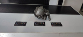 Oto Çıkma Parça / Audi / Q5 / Direksiyon / Direksiyon Pompası / Çıkma Parça 