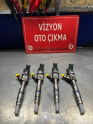 Oto Çıkma Parça / Opel / Vivaro / Motor / Enjektör / Çıkma Parça 