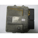 Fiat Punto 1.3 Motor Beyni MJD6JF.P3 71600.004.02 55186608