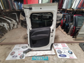 Oto Çıkma Parça / Fiat / Doblo / Kaporta & Karoser / Sağ Sürgülü Kapı / Çıkma Parça 