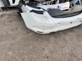 Oto Çıkma Parça / Renault / Megane / Tampon / Arka Tampon / Çıkma Parça 