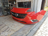 Oto Çıkma Parça / Opel / Corsa / Tampon / Ön Tampon / Çıkma Parça 