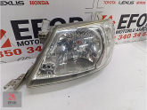 Oto Çıkma Parça / Toyota / Hilux / Far & Stop / Sol Ön Far / Çıkma Parça 