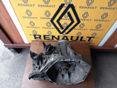 Oto Çıkma Parça / Renault / Clio / Şanzıman / Şanzıman Komple / Çıkma Parça 