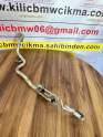 BMW G30 DİZEL KLİMA BORUSU ÇIKMA ORJİNAL 64539324800