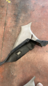 OPEL ASTRA G SOL SAĞ ARKA ÇAMURLUK İÇ KAPLAMA 90562509
