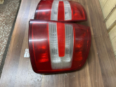 Oto Çıkma Parça / Skoda / Fabia / Far & Stop / Sağ Arka Stop / Çıkma Parça 