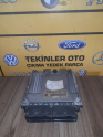 AUDİ Q7 MOTOR BEYNİ 4L1 910 401 H