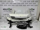 MERCEDES A SERİSİ A180 A200 W176 12/18 ÖN SET KOMPLE YEDEK PARÇA