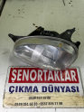 Oto Çıkma Parça / Opel / Corsa / Far & Stop / Sol Ön Far / Çıkma Parça 