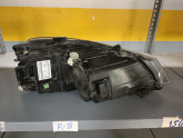 Oto Çıkma Parça / Volkswagen / Polo / Far & Stop / Sol Ön Far / Çıkma Parça 