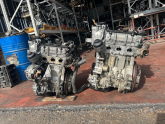 Oto Çıkma Parça / Volkswagen / Polo / Motor / Motor (komple) / Sıfır Parça 