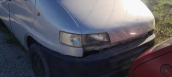 Fiat Ducato 1999 model motor kaputu