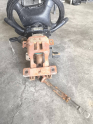 Oto Çıkma Parça / Peugeot / 307 / Direksiyon / Direksiyon Mili / Çıkma Parça 