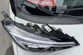 Oto Çıkma Parça / Opel / Crossland X / Far & Stop / Sağ Ön Far / Çıkma Parça 