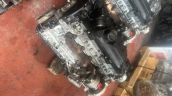 Citroen nemo 1.4 hdi motor