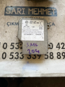 ÇIKMA VW VOLKSWAGEN PASSAT 6Q0 909 605B 6Q0909605B AIRBAG BEYNİ