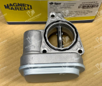 Oto Çıkma Parça / Volkswagen / Passat / Motor / Gaz Kelebeği / Sıfır Parça 