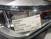 Oto Çıkma Parça / Bmw / 3 Serisi / Far & Stop / Sol Ön Far / Çıkma Parça 