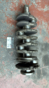 Oto Çıkma Parça / Renault / Master / Motor / Krank / Çıkma Parça 