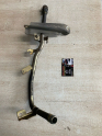 Nissan 2.2 Dizel Orjinal Termostat Borusu
