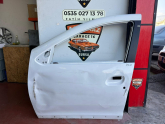 DACİA SANDERO STEPWAY SOL ÖN KAPI ORJİNAL 801113225R
