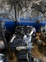 Oto Çıkma Parça / Ford / Focus / Motor / Motor (komple) / Çıkma Parça 