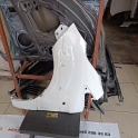 Ford tourneo courier sol ön çamurluk