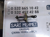 ÇIKMA HYUNDAİ GETZ SAĞ ÖN KAPI GERGİSİ