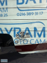 Oto Çıkma Parça / Hyundai / Tucson / Oto Cam / Arka Cam / Sıfır Parça 