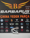 SKODA FABIA KAPUT MENTEŞESİ SOL 5J0823301