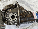 Oto Çıkma Parça / Mitsubishi / L200 / Defransiyel / Arka Defransiyel / Çıkma Parça 