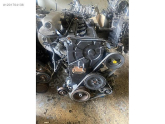 Hyundai Coupe 1.6 Benzinli Çıkma Motor