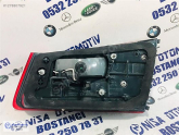 Oto Çıkma Parça / Bmw / 5 Serisi / Far & Stop / Sol Arka Stop / Çıkma Parça 