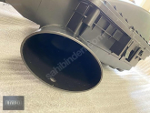 Oto Çıkma Parça / Volkswagen / Crafter / Fan / Fan Motoru / Sıfır Parça 